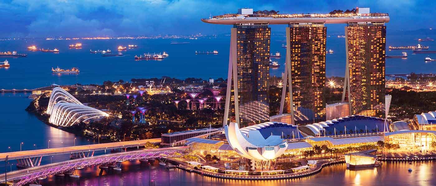 Singapore