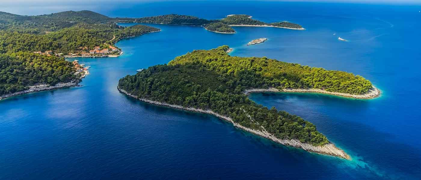 Dubrovnik to Mljet