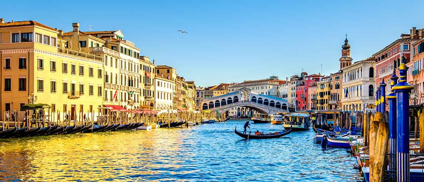 Venice