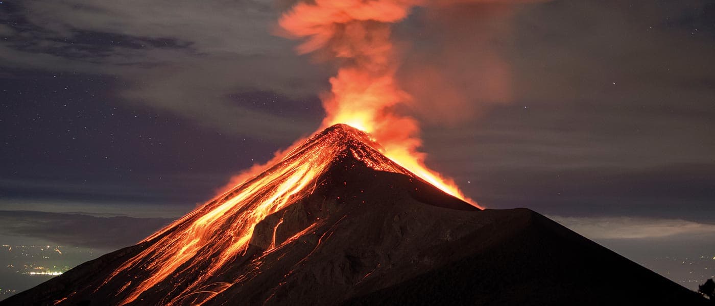 Visiting Antigua, Guatemala | What To Do In The City Of Volcanoes