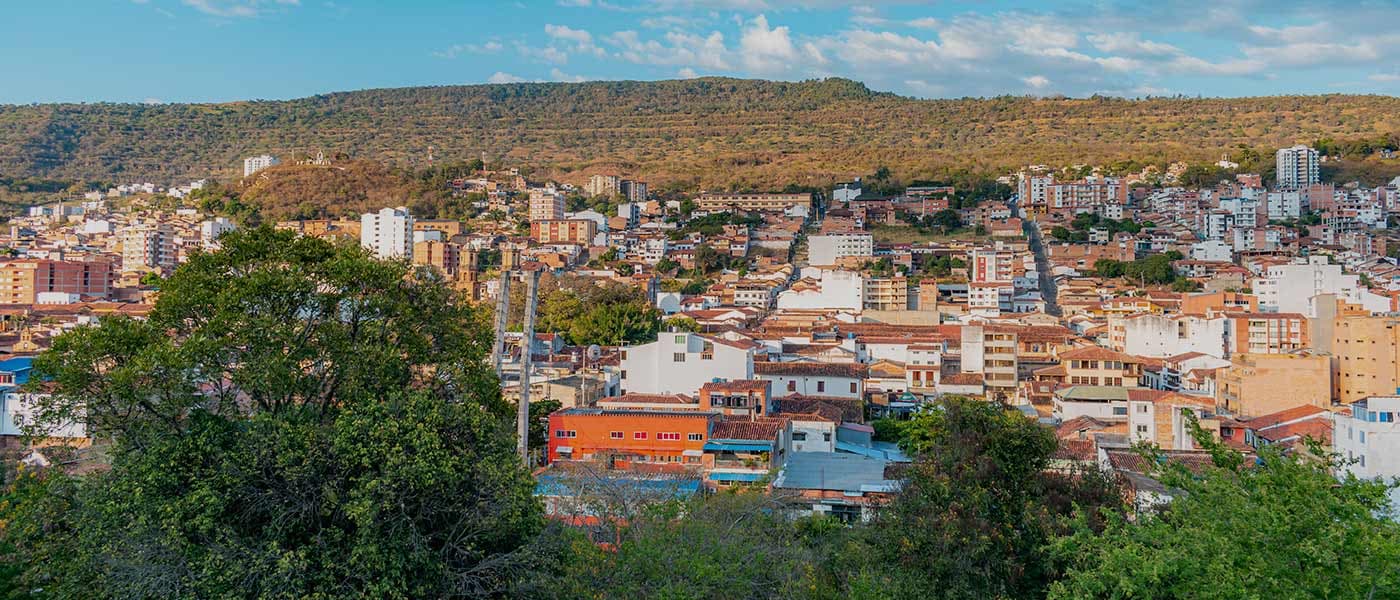 Visiting San Gil | A guide to Colombia's adventure capital