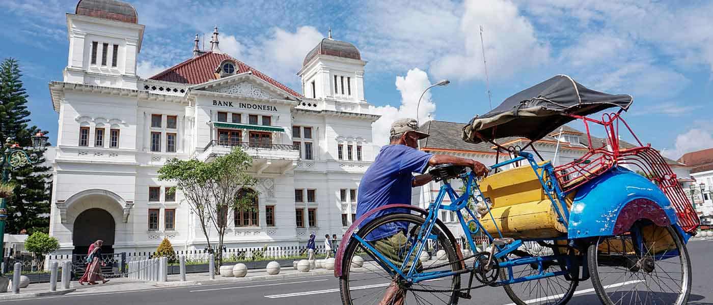 Yogyakarta to Yogyakarta