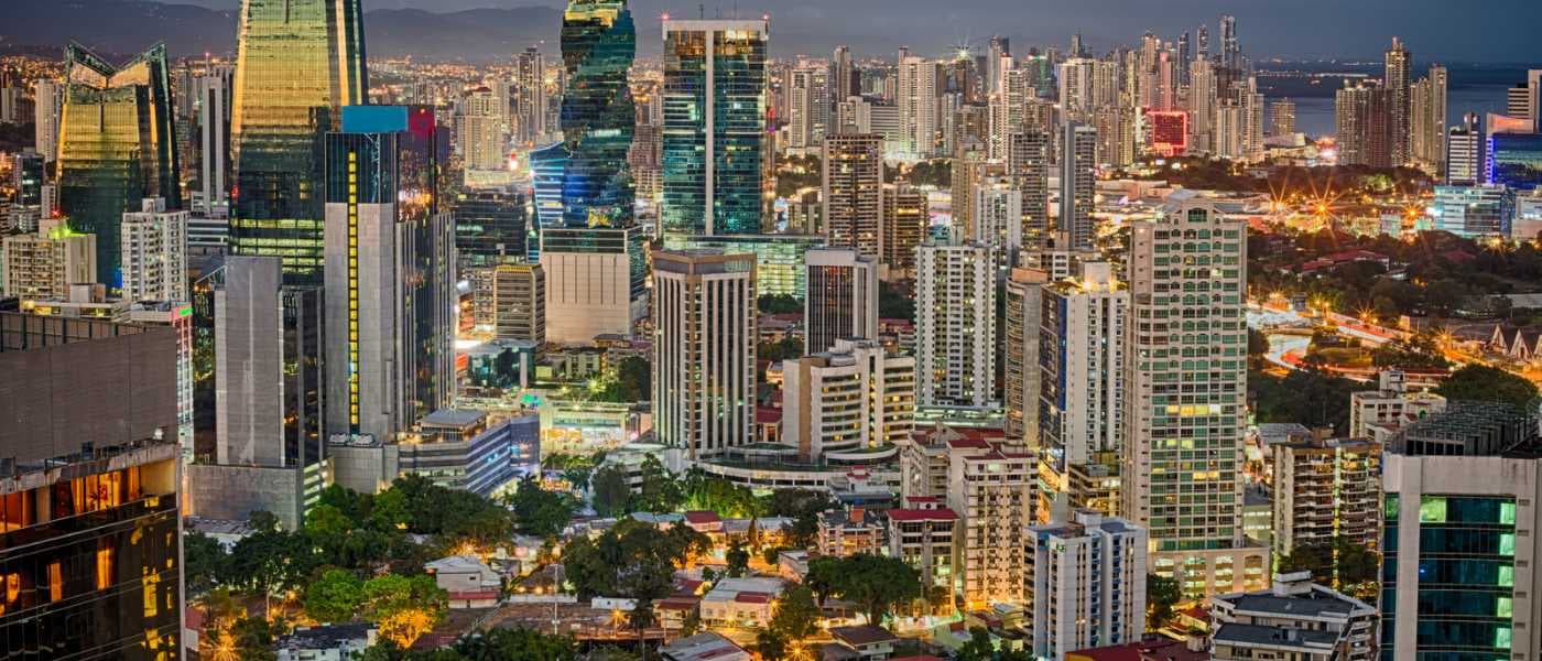 Panama City guide | Visit Central America's most cosmopolitan city