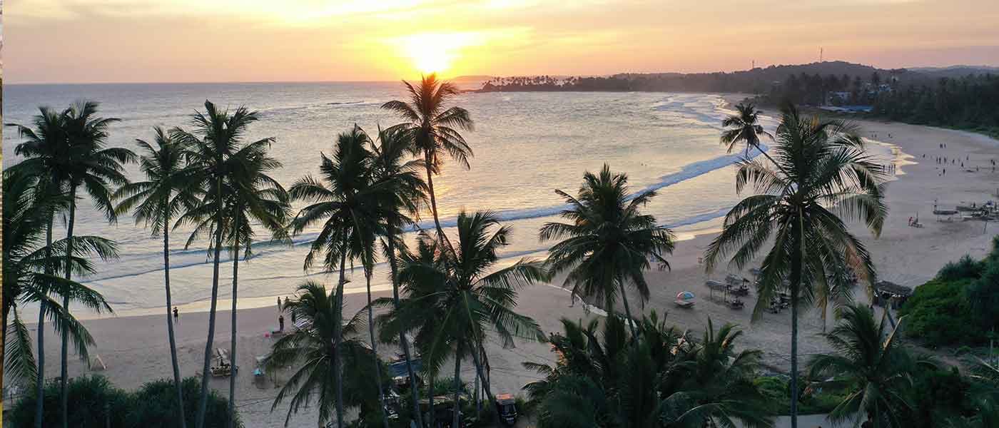 Things to do in Dickwella & How can I get there