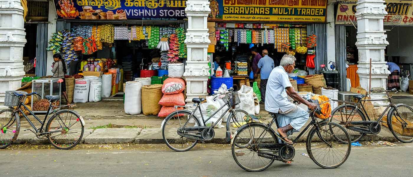 Things to do in Jaffna & How can I get there?