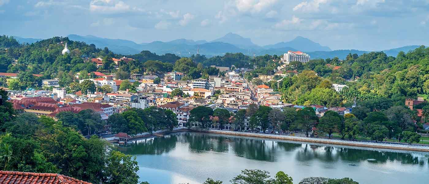 Things to do in Kandy & How can I get there