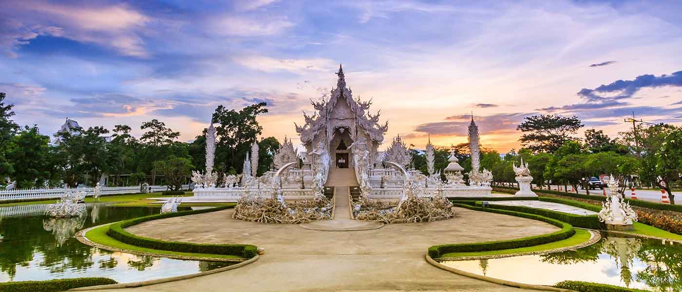 13 Best Things to Do in Chiang Rai