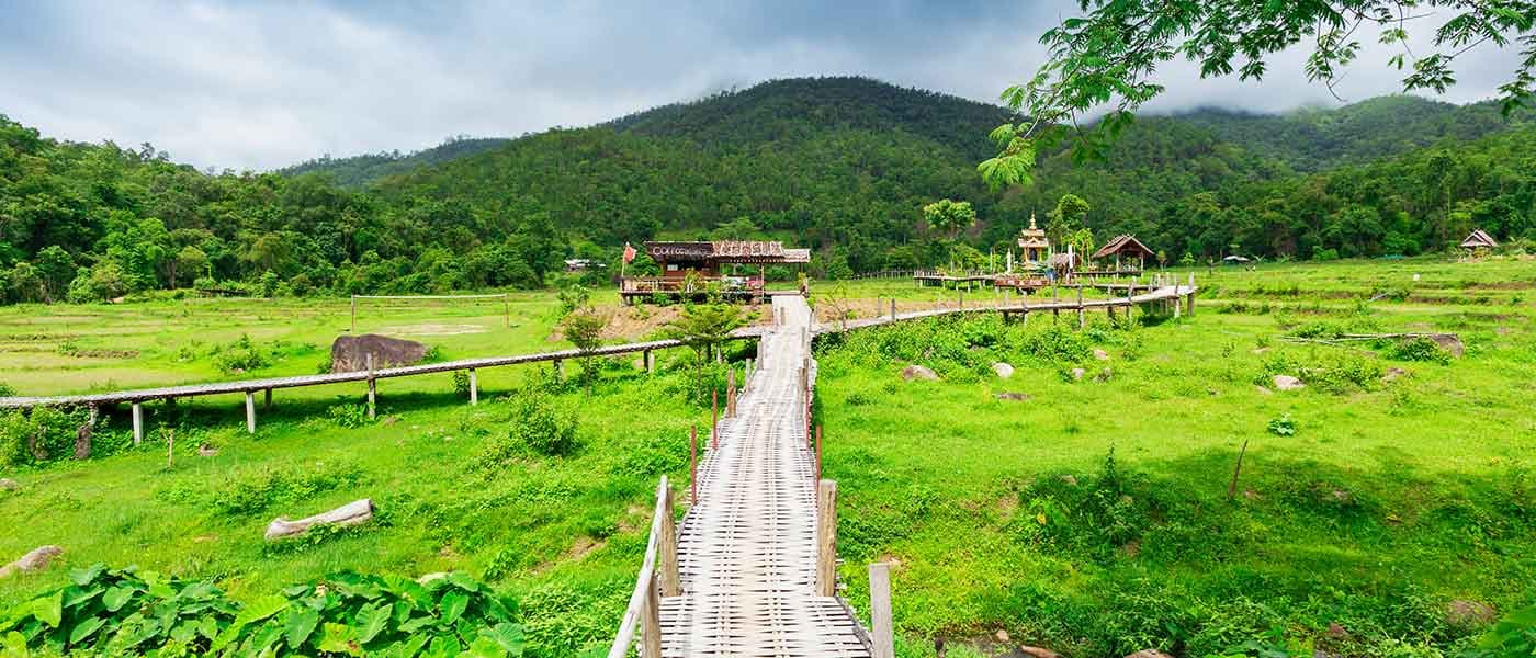 15 Best Things to Do in Pai