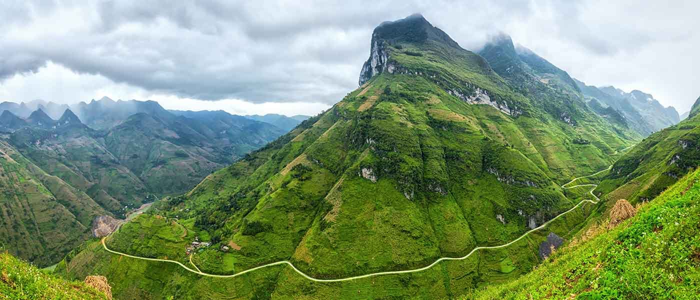 Ha Giang, Vietnam