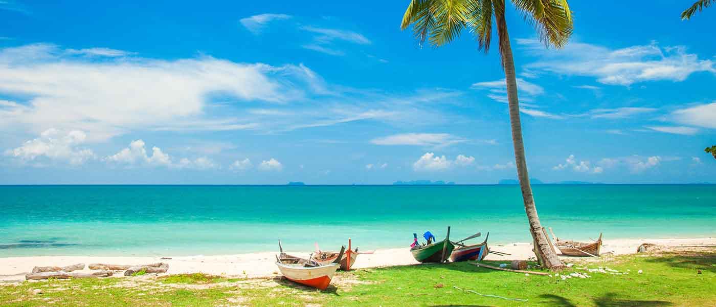 8 Best Things to Do in Koh Lanta