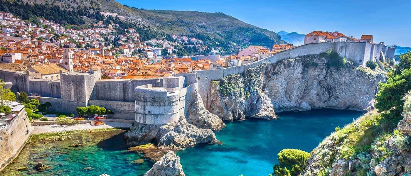 The Ultimate Dubrovnik Travel Guide