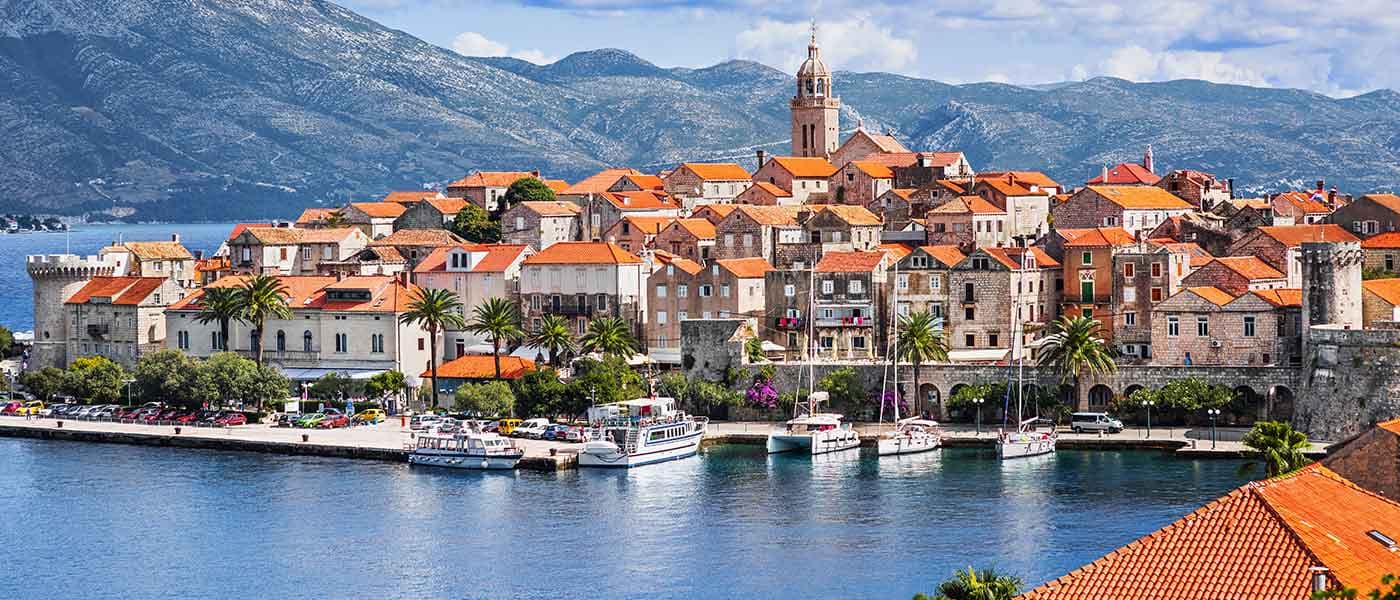 Top 10 things to do on Korcula