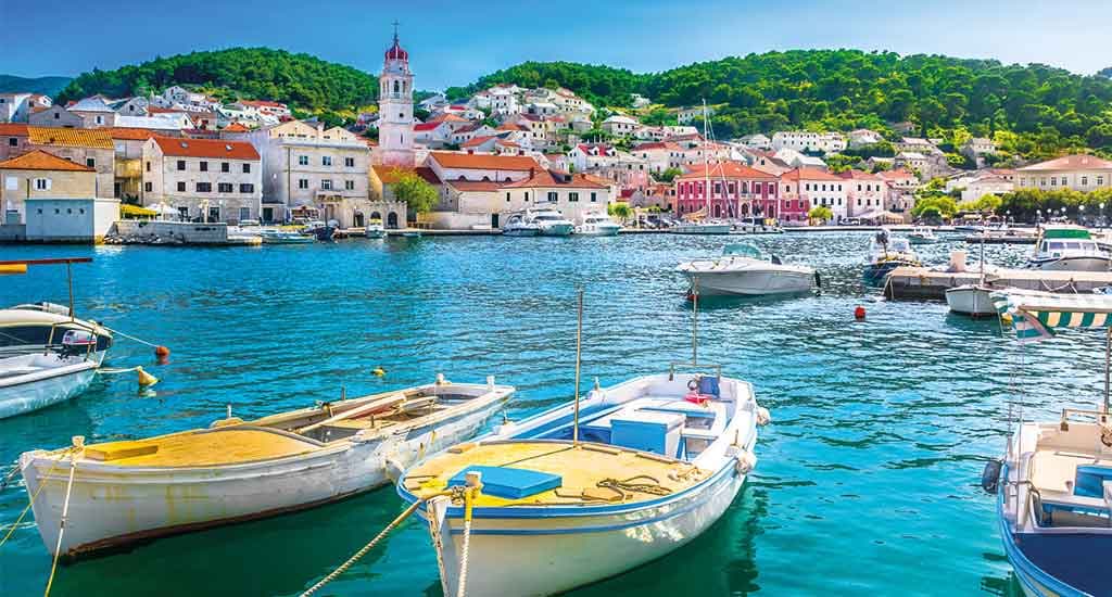 Top 13 things to do on Brač