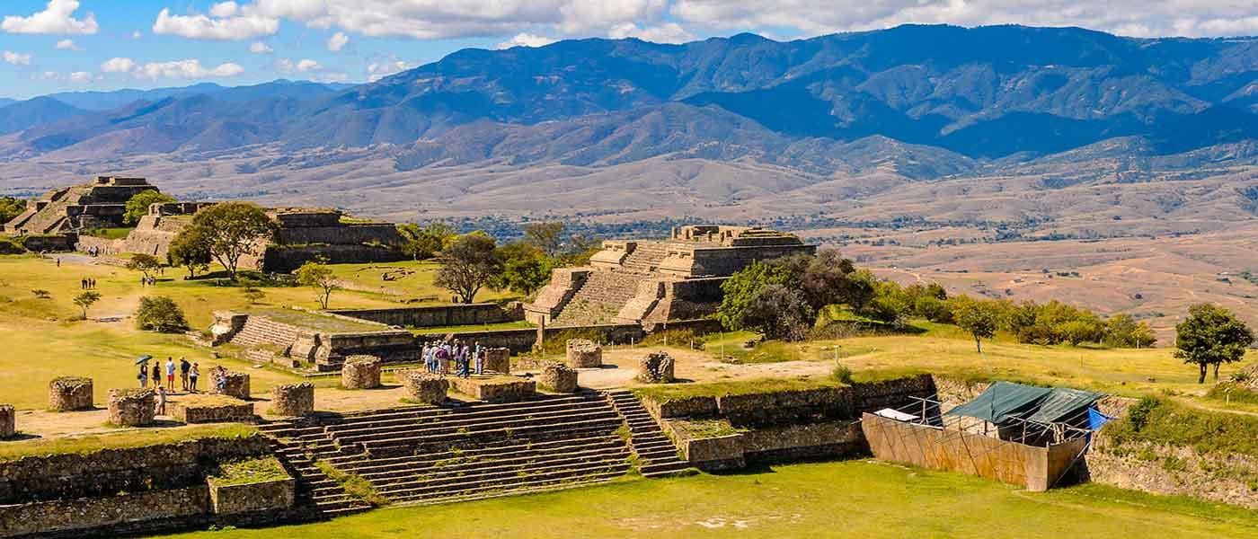 13 best things to do in Oaxaca City