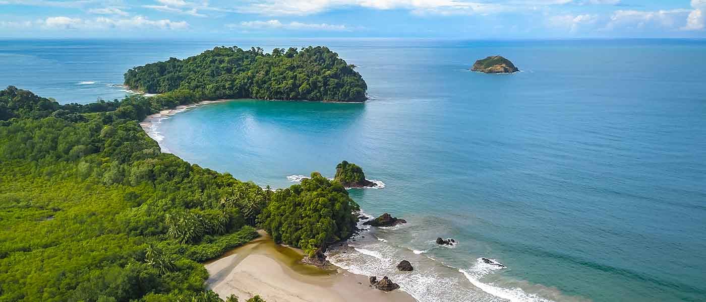 Manuel Antonio, Costa Rica