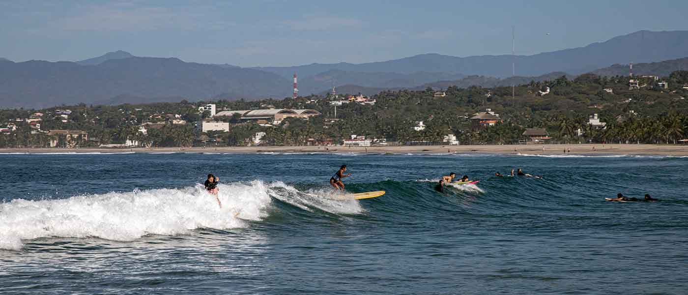 14 Best Things to do in Puerto Escondido