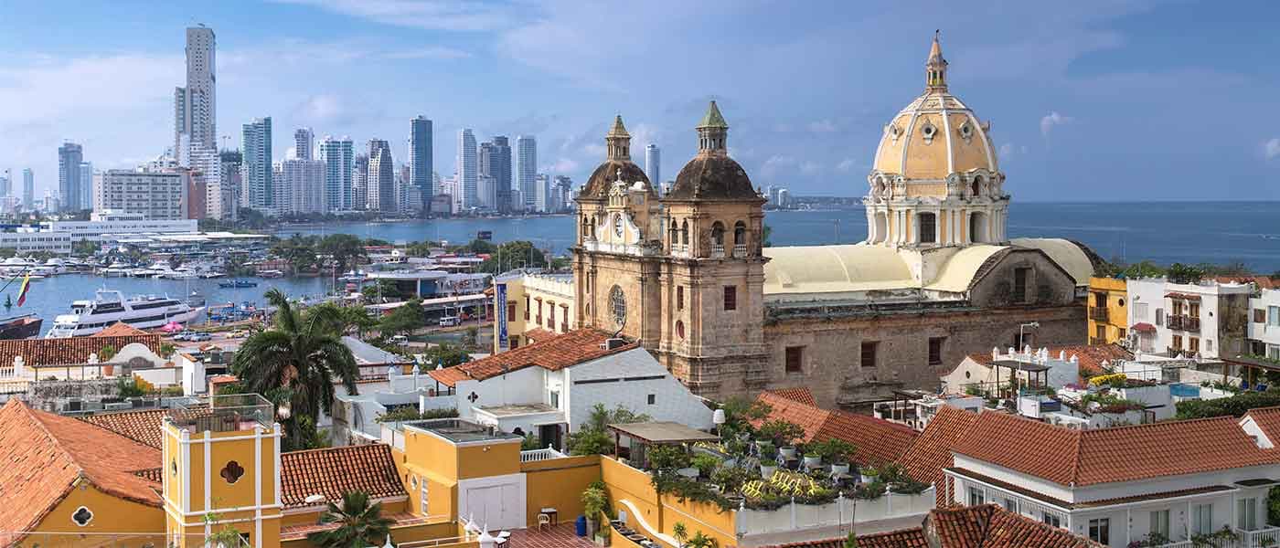 Top 15 things to do inCartagena, Colombia