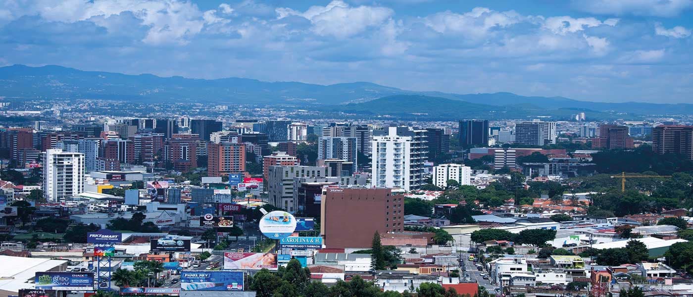 Is Guatemala City worth visiting?  Safety tips & areas to avoid