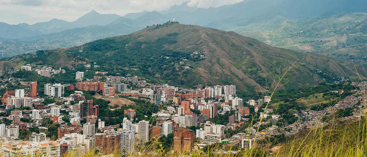 Top 17 things to doin Cali, Colombia