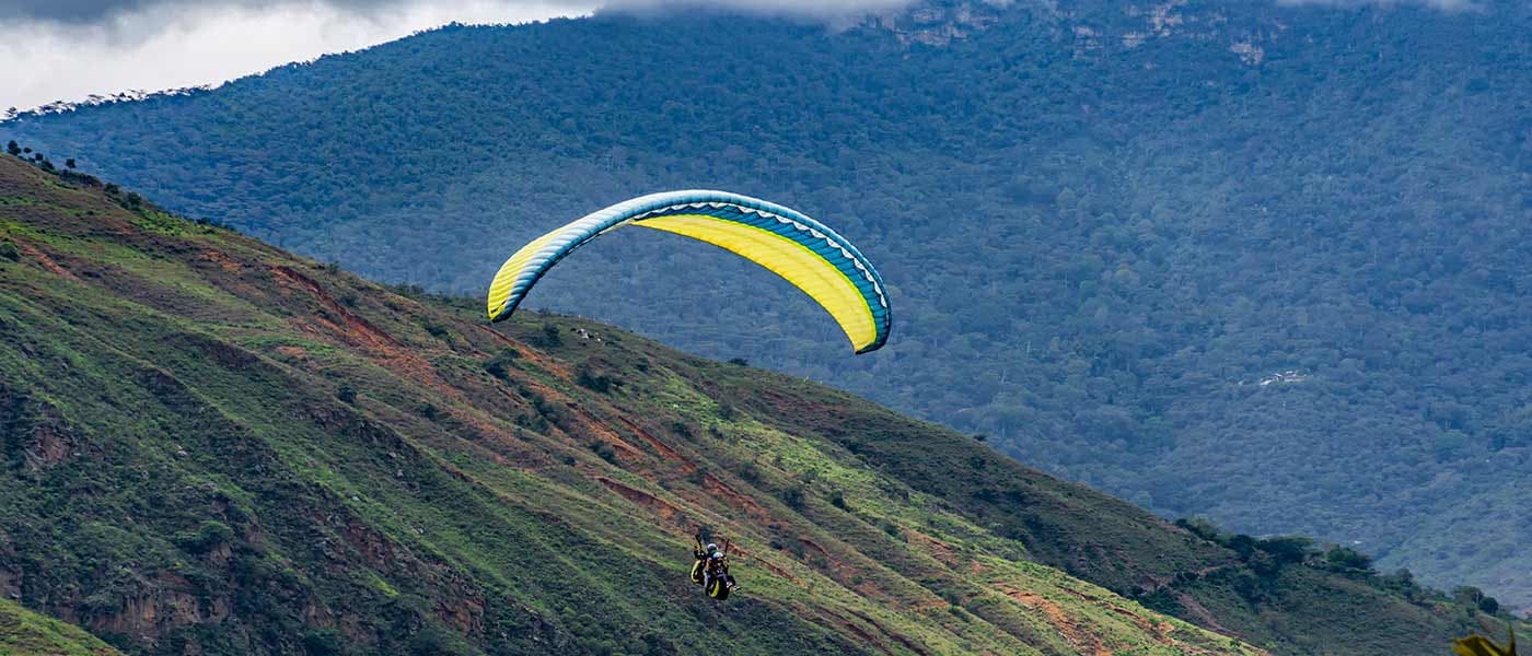 Top 15 things to doin San Gil, Colombia