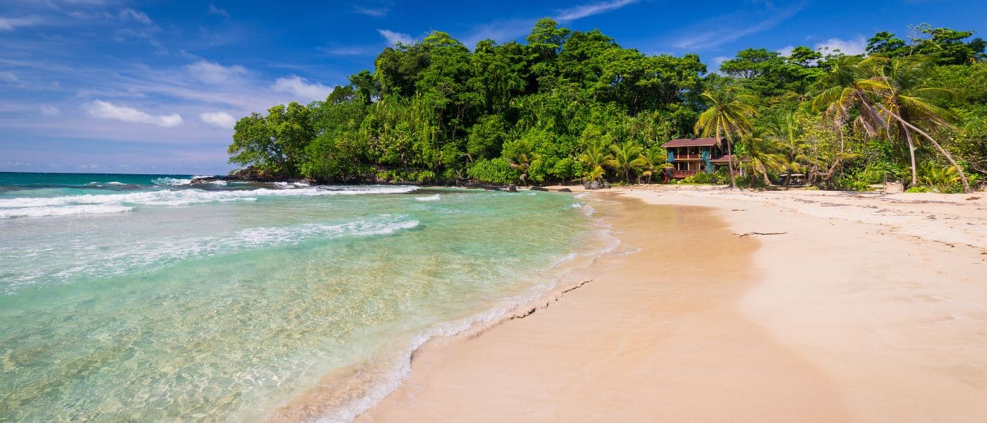 Your guide to Bocas del Toro |Panama’s paradise islands