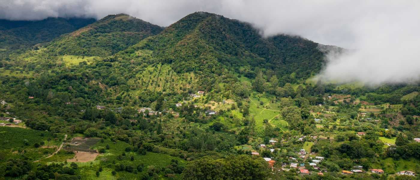 Visiting Boquete | Your guide toPanama’s hiking haven