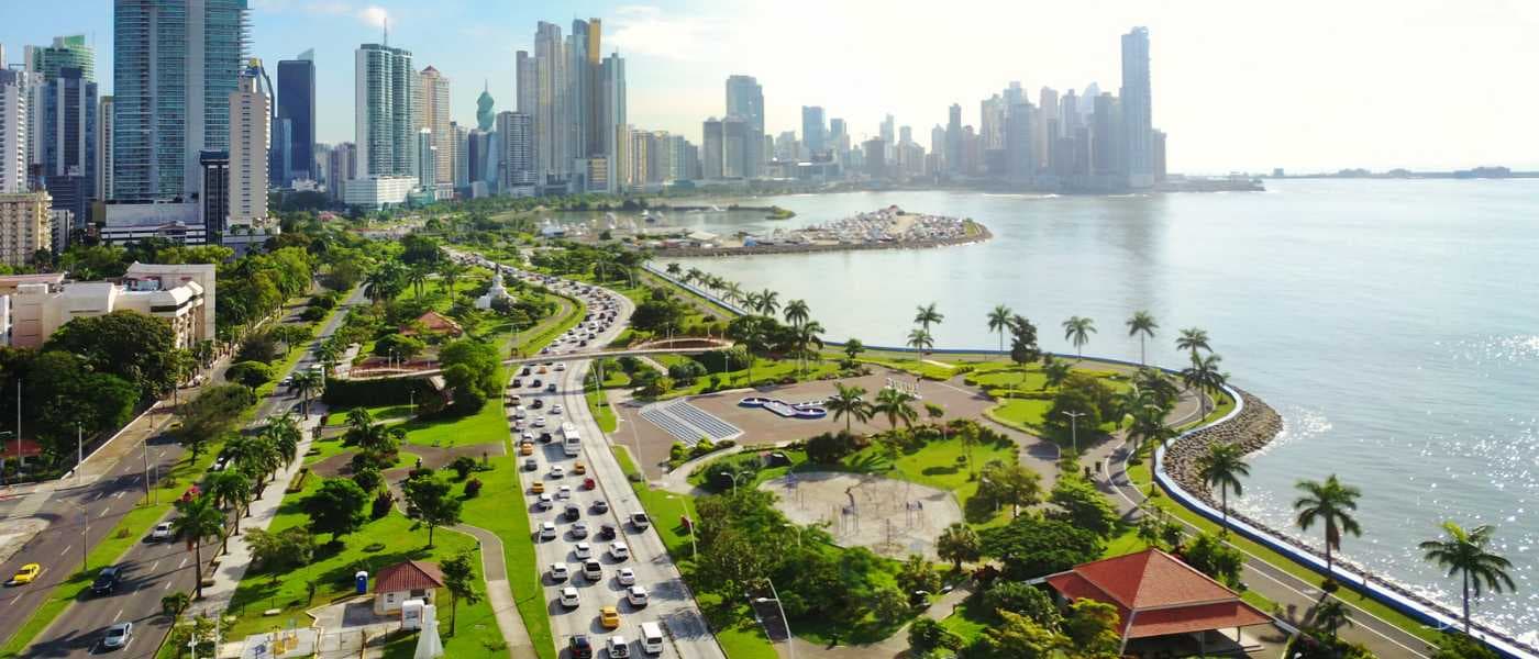 Top 15 things to do in Panama City