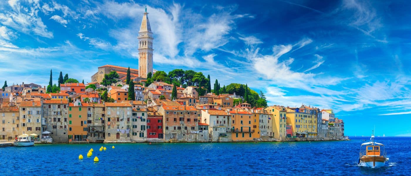 Top 16 things to do in Istria