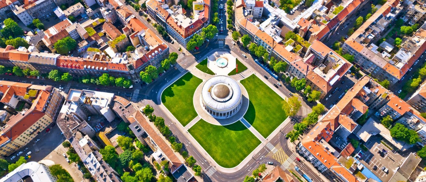 Top 20 things to do in Zagreb