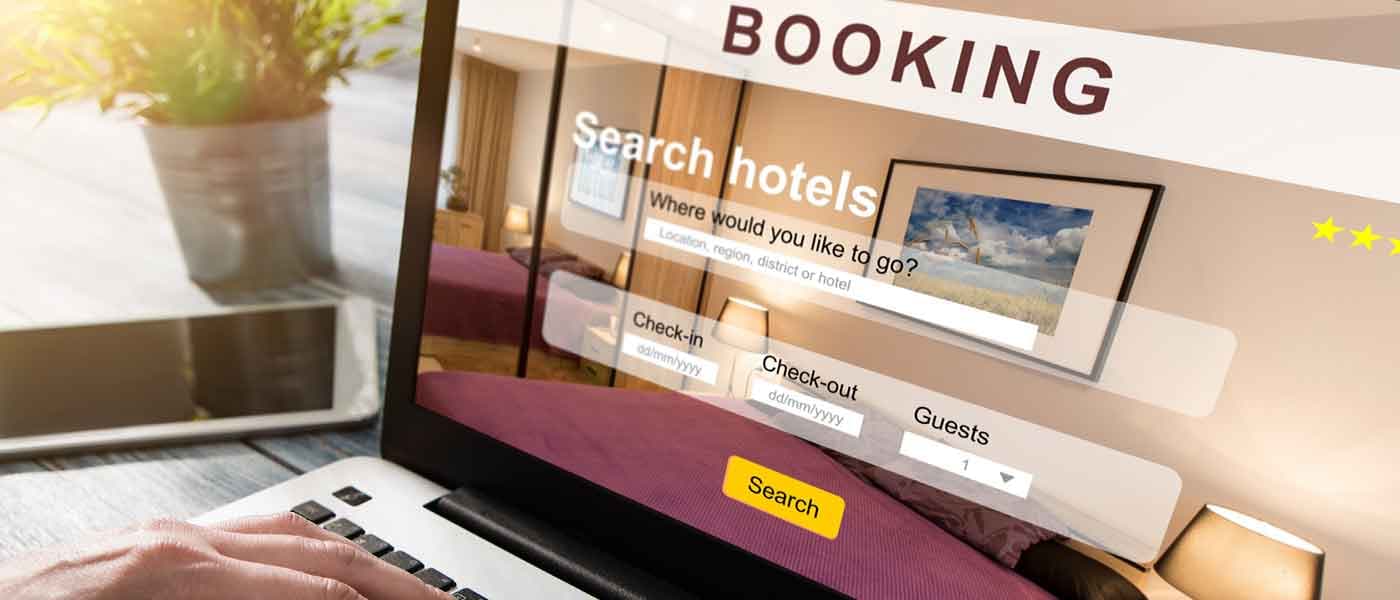 Most Popular Travel Booking Websites & Apps (Aug 2018)