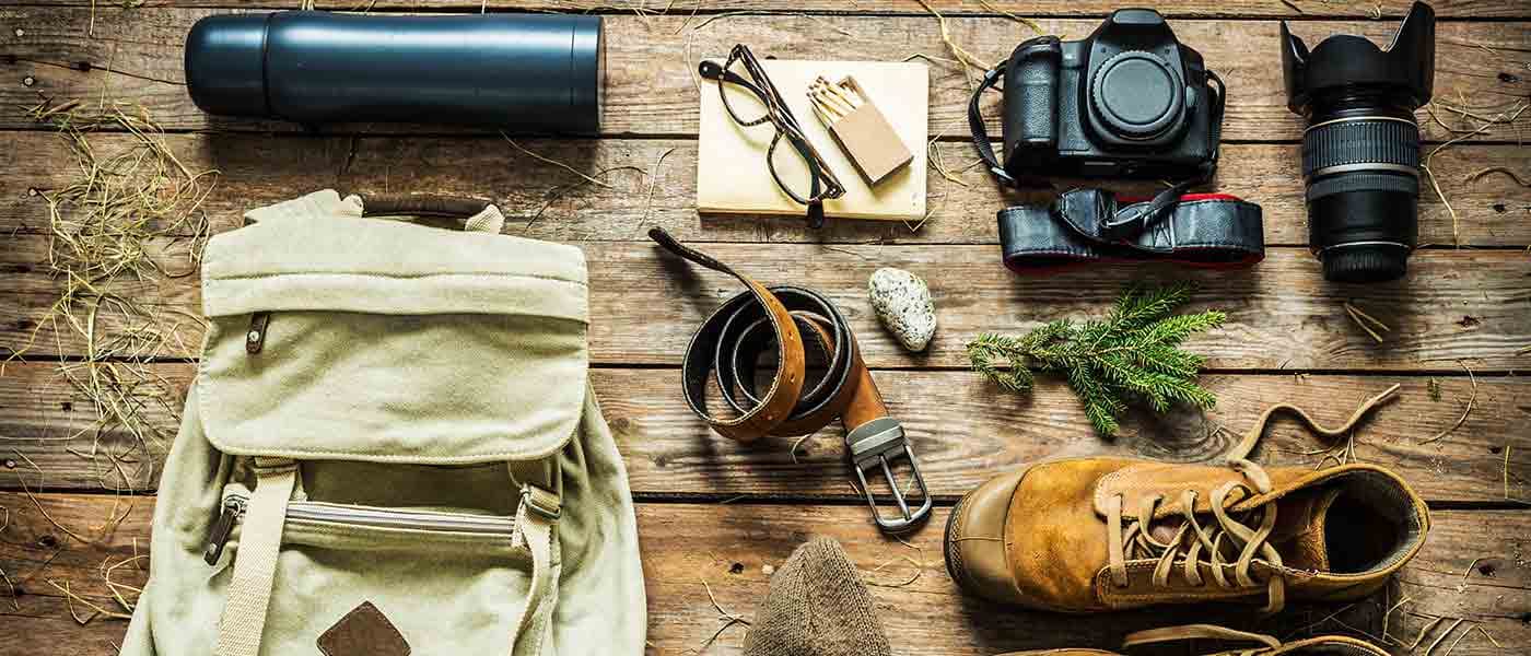 The ultimate packing list for Southeast Asia and Latin America
