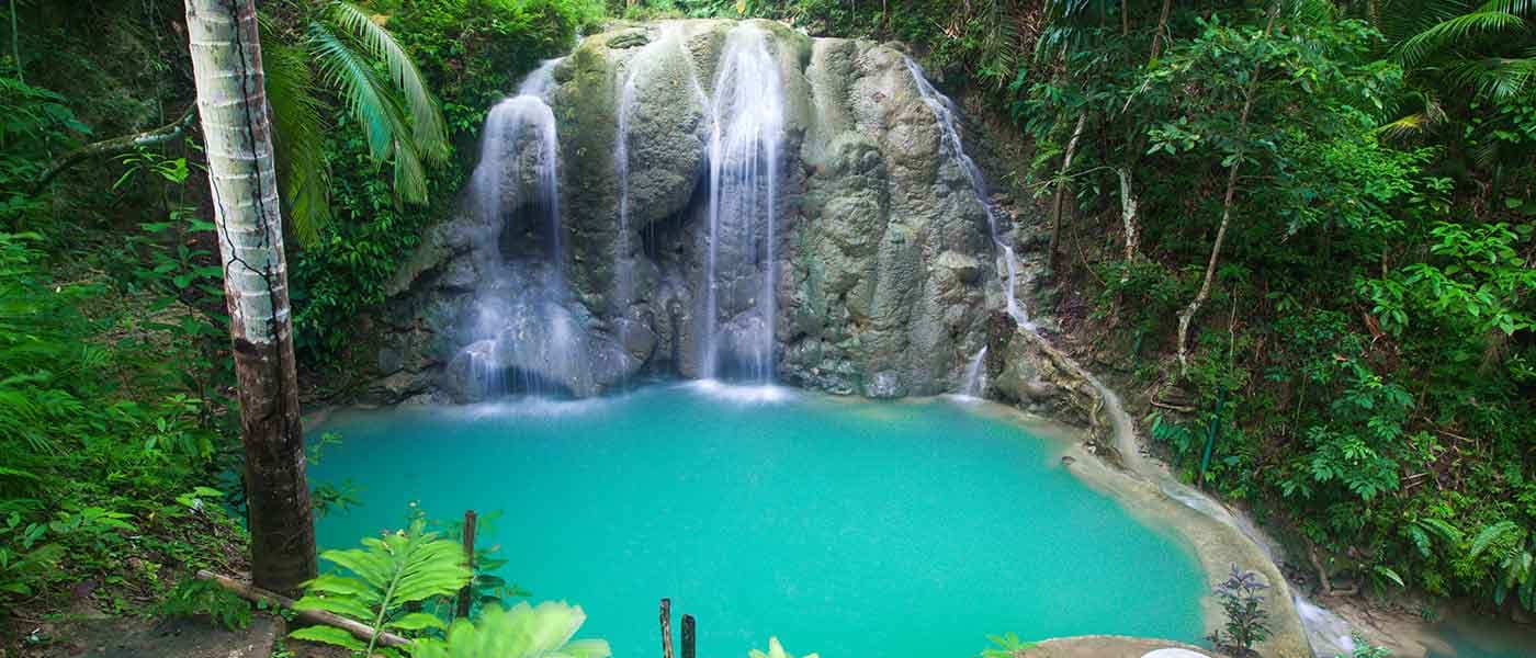 The Ultimate Cebu itinerary: Exploring Cebu, Siquijor and Bohol in 14 days