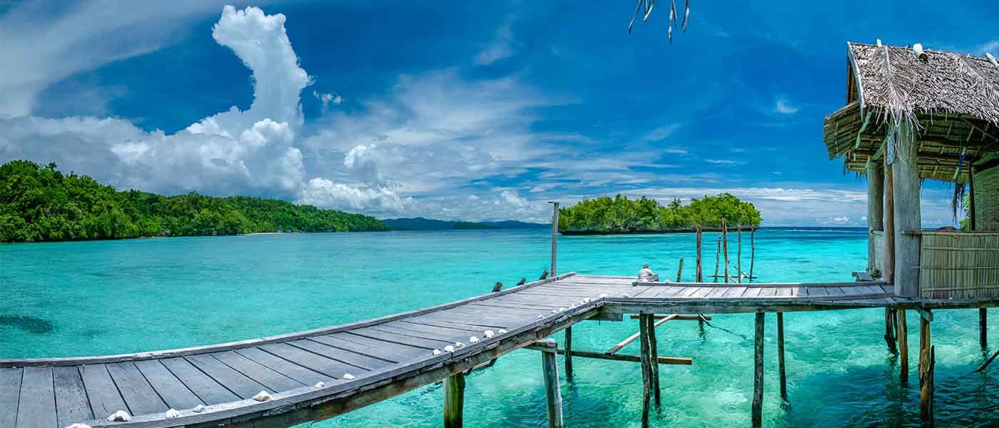 Raja Ampat
