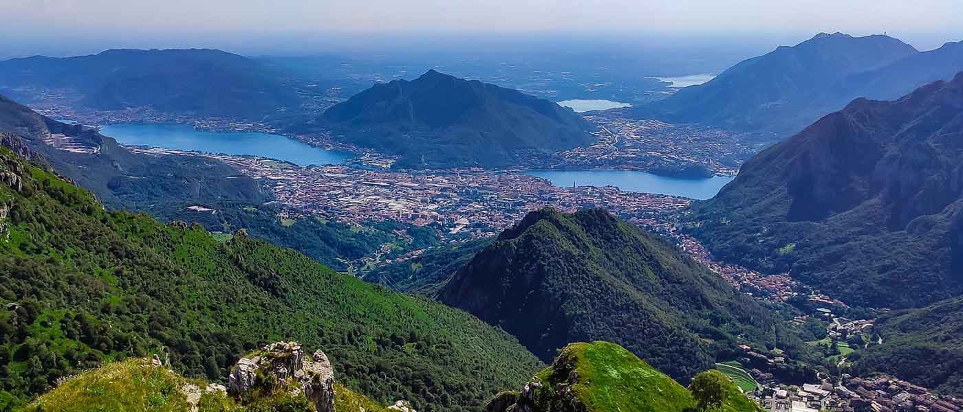 Lake Como