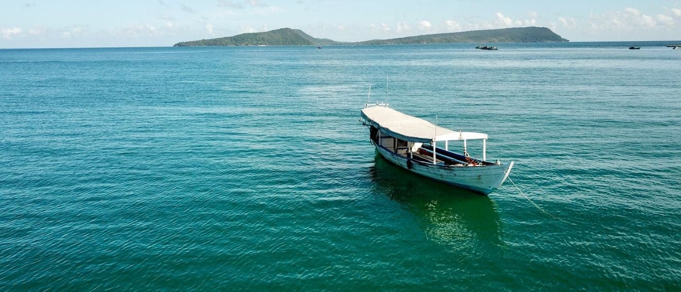 Top 10 things to do in Koh Rong