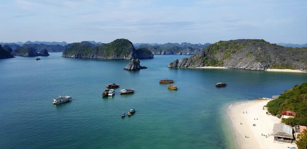 Cat Ba Island - Vietnam