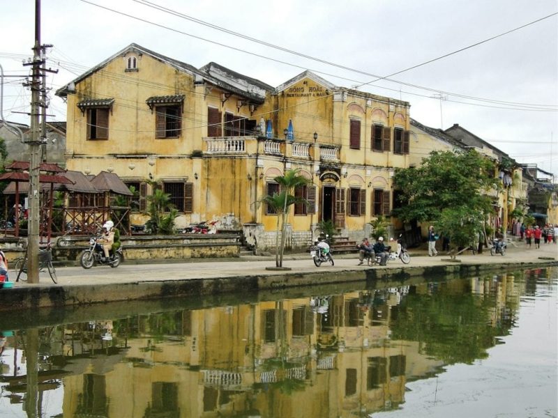 Hoi An - Vietnam