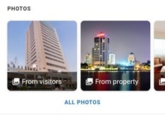 Photo Collection Google Hotel 1