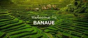Banaue cover image
