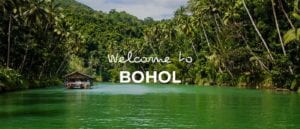 Bohol cover image