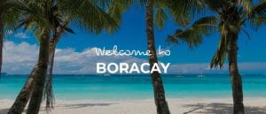 Boracay cover image