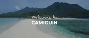 Camiguin cover image