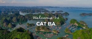 Cat Ba cover image