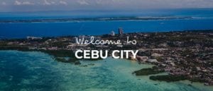 Cebu cover image