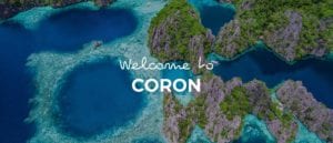 Coron cover image
