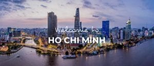 Ho Chi Minh cover image