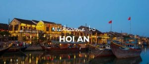 Hoi An cover image