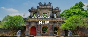 Hue cover image