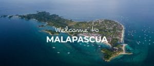 Malapascua cover image