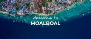 Moalboal cover image